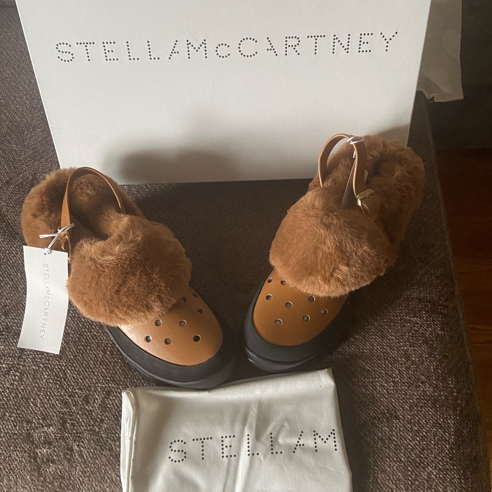 STELLA MCCARTNEY